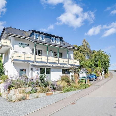 Modern Apartment In Schwalefeld With Garden Willingen  Exterior photo