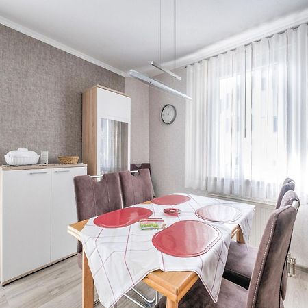 Modern Apartment In Schwalefeld With Garden Willingen  Exterior photo